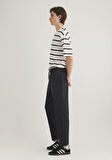 Lacivert Pantolon 0010438-70499