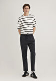 Lacivert Pantolon 0010438-70499