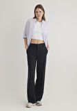 Lacivert Pantolon 1010646-88043
