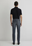 Marcus Mavi Black Puslu Vintage Gri Jean Pantolon 0035189345