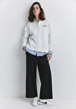 Siyah Pantolon 1010947-900