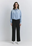 Siyah Pantolon 1010947-900