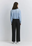 Siyah Pantolon 1010947-900