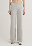 Gri Pantolon 1010982-83096