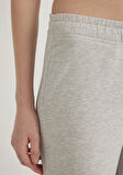 Gri Pantolon 1010982-83096