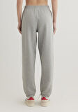 Gri Örme Pantolon 1010955-88468