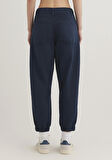 Lacivert Pantolon 1010940-70487