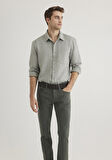 Haki Gömlek 0211383-80692