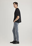 Jake Mavi Black Vintage Mavi Jean Pantolon 0042289558