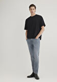 Jake Mavi Black Vintage Mavi Jean Pantolon 0042289558