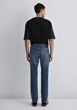 Jake Mavi Pro Indigo Puslu Comfort Jean Pantolon 0042289336