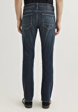 Mavi Jake Mavi Pro Koyu Puslu Comfort Jean Erkek Pantolon M0042289339