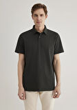 Siyah Polo Tişört 0612556-70092