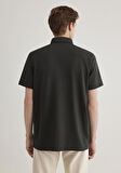 Siyah Polo Tişört 0612556-70092