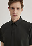 Siyah Polo Tişört 0612556-70092