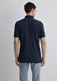 Gri Polo Tişört 0612534-82183