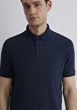 Gri Polo Tişört 0612534-82183