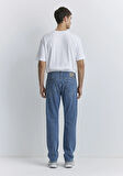 Martin 90lar Vintage Açık Mavi Jean Pantolon 0037889554