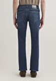 Martin Premium Blue Gölgeli Koyu Mavi Jean Pantolon 0037888222