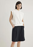 Ekru Sweatshirt 1S10311-70057