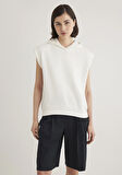 Ekru Sweatshirt 1S10311-70057