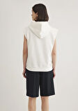 Ekru Sweatshirt 1S10311-70057