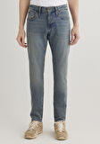 James Classic Denim Vintage İndigo Mavisi Jean Pantolon 0042489278