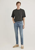 James Krmzbyz İndigo Mavisi Jean Pantolon 0042489281