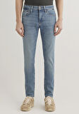 James Krmzbyz İndigo Mavisi Jean Pantolon 0042489281