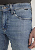 James Krmzbyz İndigo Mavisi Jean Pantolon 0042489281