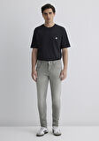 James Mavi Pro Gri Jean Pantolon 0042489556