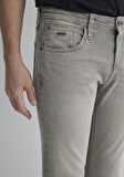 James Mavi Pro Gri Jean Pantolon 0042489556