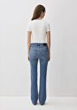 Maria Gold Premium Indigo Mavisi Jean Pantolon 101225-89220