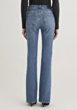 Maria Gold Premium Indigo Mavisi Jean Pantolon 101225-89220