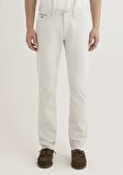 Jake Mavi Black Menekşe Grisi Comfort Gabardin Pantolon 0042289464