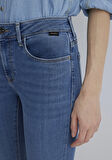 Tess Gold Luxury Vintage Indigo Mavisi Jean Pantolon 100328-89570