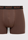 Siyah Basic Boxer 0911077-29871