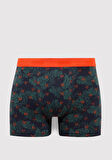 3lü Baskılı Boxer 0911421-33648