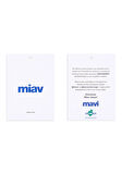 Miav Baskılı Mavi Boxer 0911852-82907