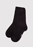 Siyah Soket Çorap 1913254-900