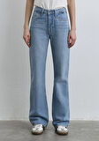 Victoria Premium Blue Indigo Mavisi  Jean Pantolon 101072-89189