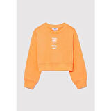 SUNSHINE BASKILI SWEATSHIRT