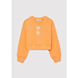 SUNSHINE BASKILI SWEATSHIRT