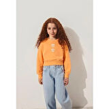 SUNSHINE BASKILI SWEATSHIRT