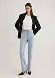 Bliss Mavi Premium Buz Mavi Jean Pantolon 101437-89191