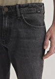 Jake Classic Denim Koyu Gri Jean Pantolon 0042288295