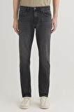 Mavi Jake Dark Smoke Classic Denim Denim Erkek Pantolon M0042288295