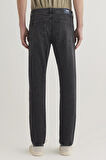 Mavi Jake Dark Smoke Classic Denim Denim Erkek Pantolon M0042288295