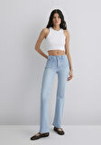 Sierra Gold Premium Açık Mavi Jean Pantolon 1010578-89775