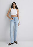 Sierra Gold Premium Açık Mavi Jean Pantolon 1010578-89775